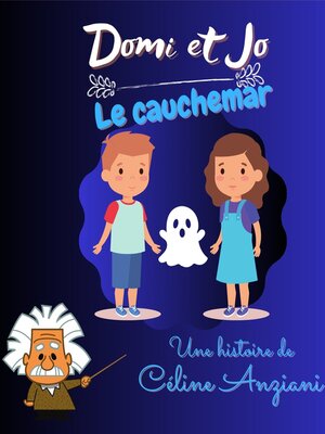 cover image of Domi et Jo--Le cauchemar